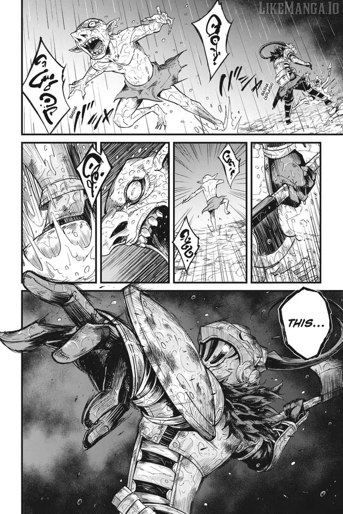 Goblin Slayer: Side Story Year One Chapter 15 image 25_optimized_optimized